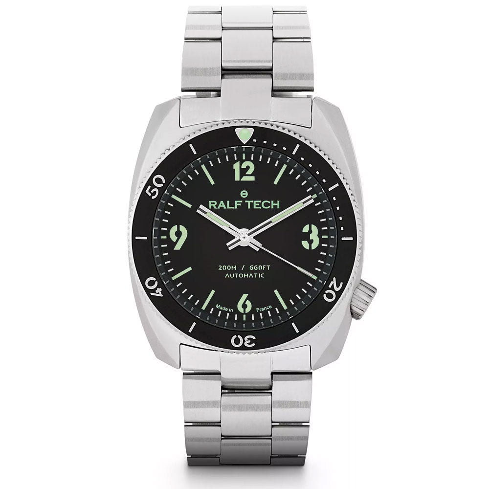 RALF TECH WRB ORIGINAL METAL WRB 1206