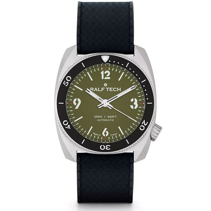 RALF TECH WRB Tundra WRB 1004