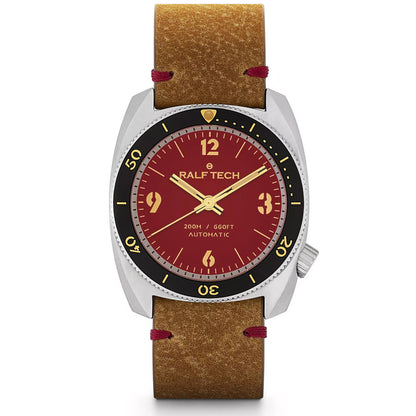 RALF TECH WRB Volcano WRB 1005