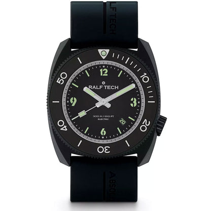 RALF TECH WRV ELECTRIC BLACK OPERATOR WRV 5101