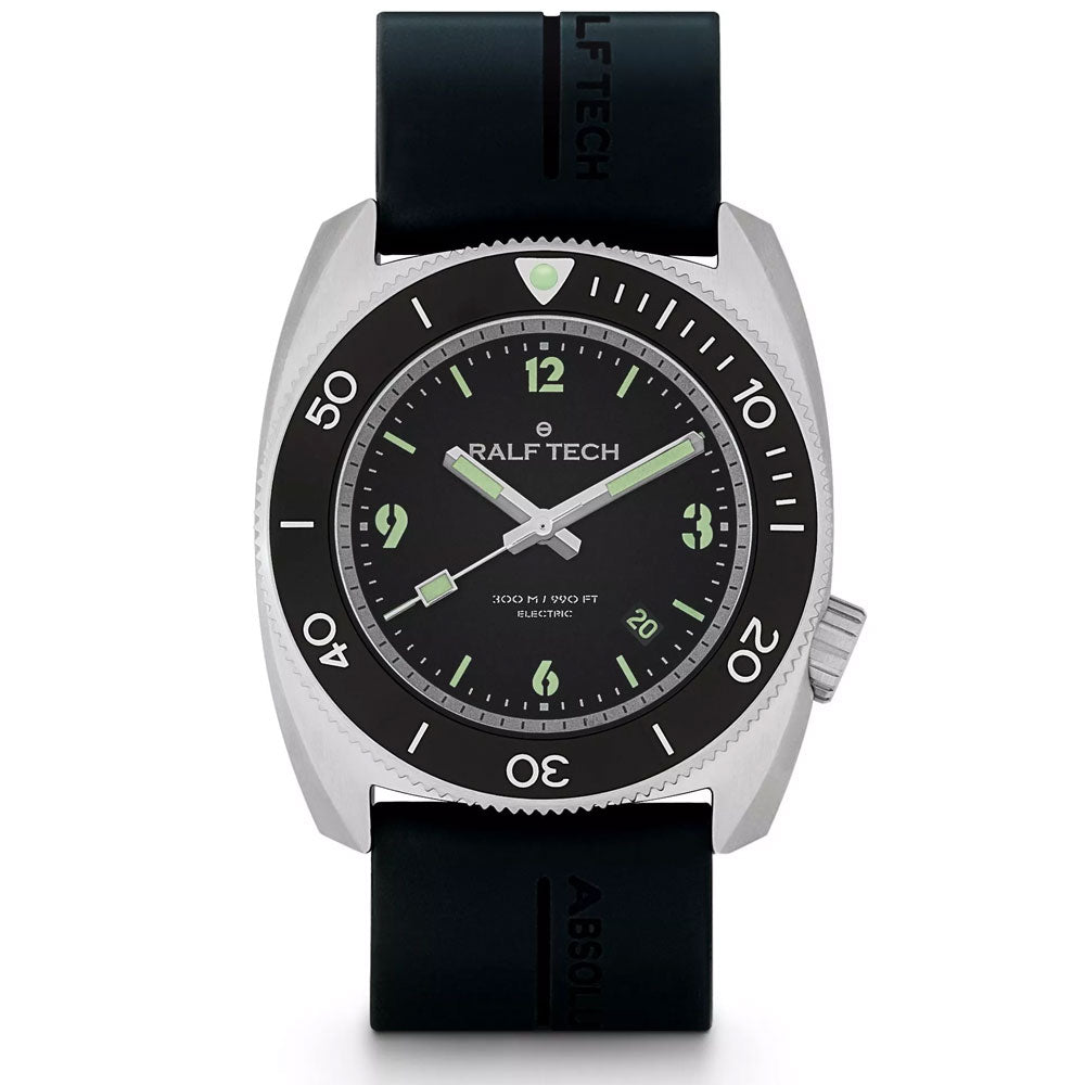 RALF TECH WRV ELECTRIC ORIGINAL WRV 5001