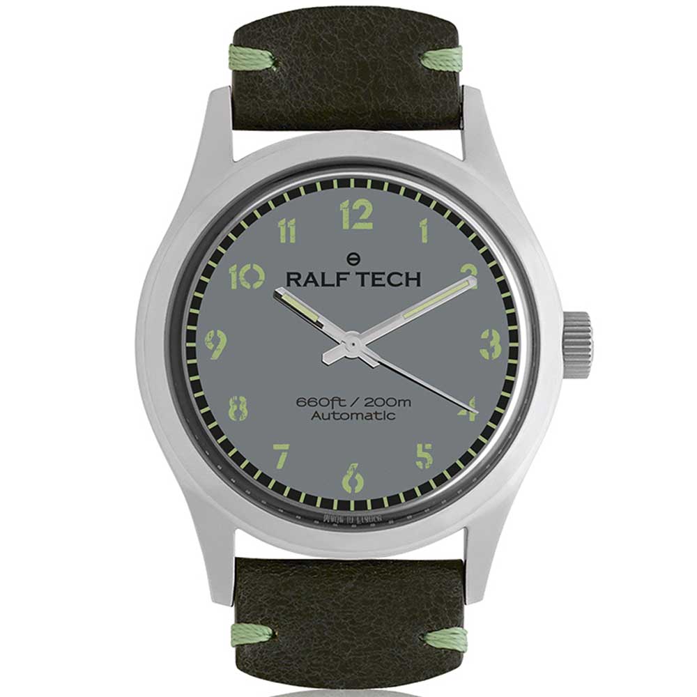 RALF TECH Académie Ranger ACY 1001
