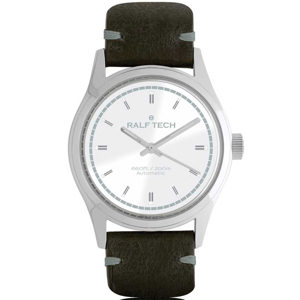 Ralf Tech ACADÉMIE Riviera ACY 1104