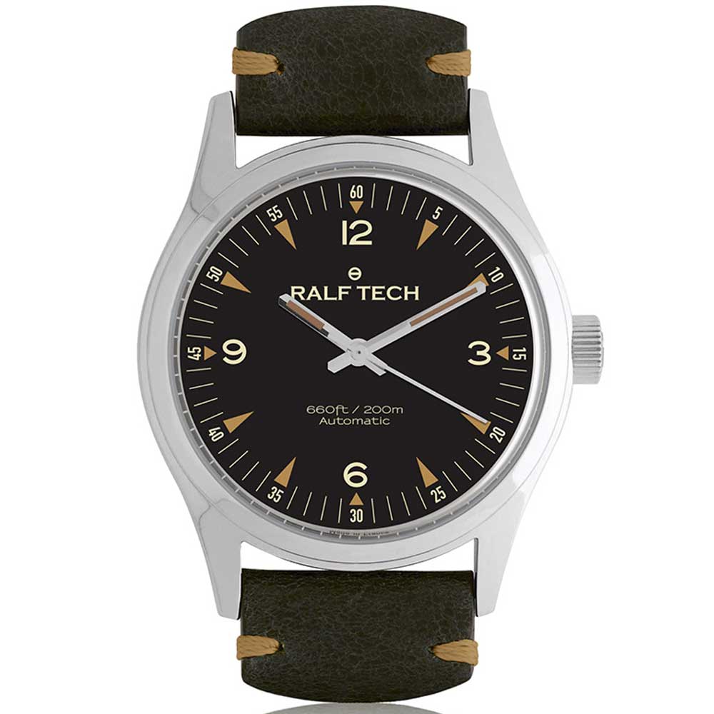 Ralf Tech ACADÉMIE Roadking ACY 1107