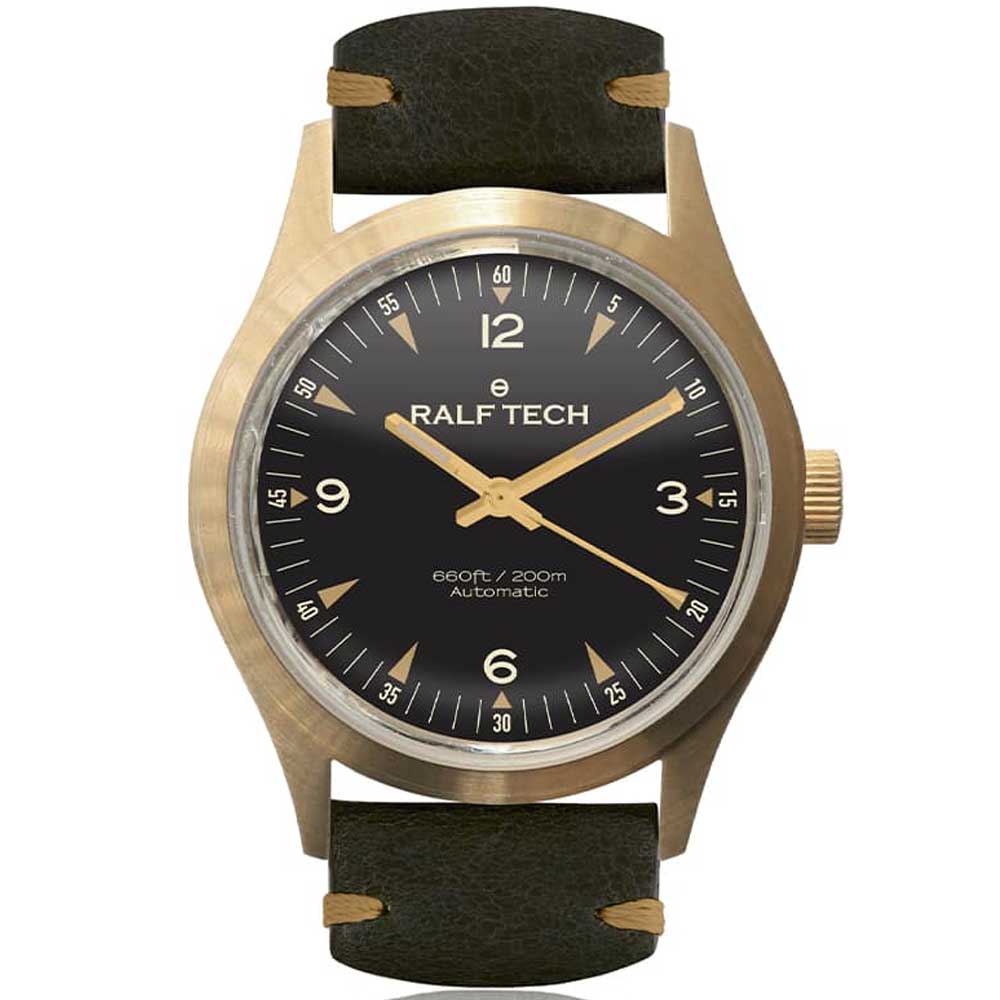 RALF TECH Académie Roadking Bronze ACY 1307