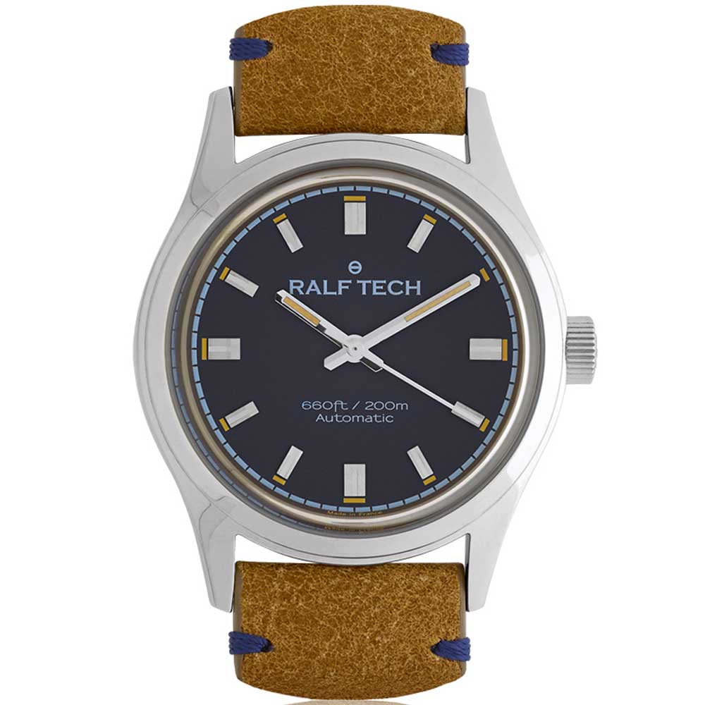 RALF TECH Académie Royale ACY 1102
