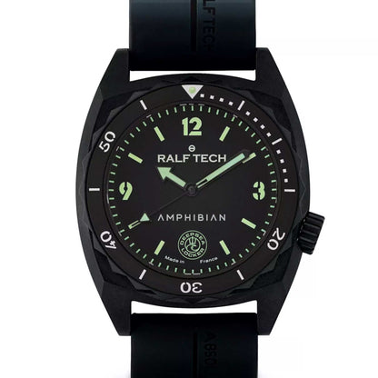 Ralf Tech THE BEAST ELECTRIC BLACK AMPHIBIAN Limited