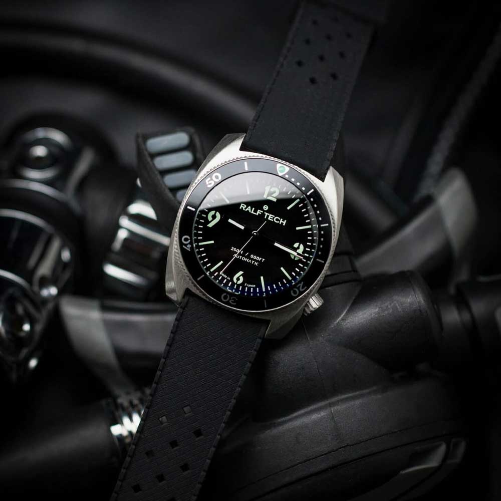 Ralf Tech WRB Original WRB 1006