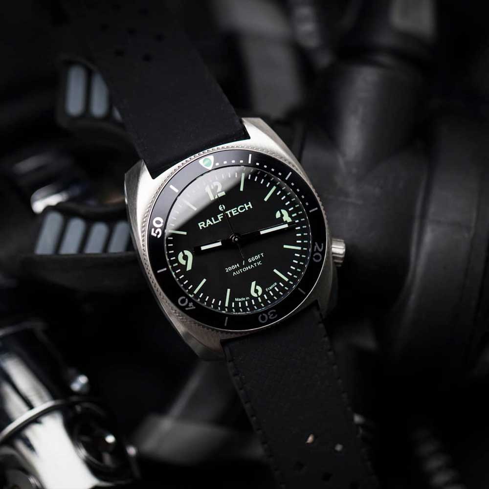 Ralf Tech WRB Original WRB 1006