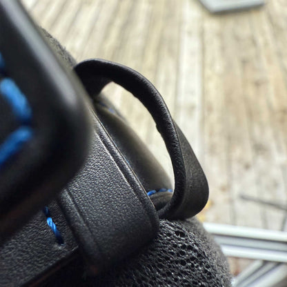 RALF TECH WRV AUTOMATIC 1977 GMT « OCEAN » WRV 2101 LIMITED Fotouhr