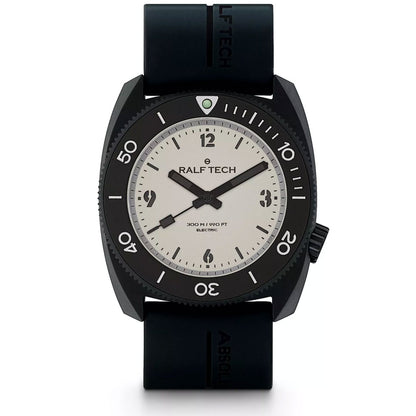 RALF TECH WRV ELECTRIC BLACK ECUME WRV 5102