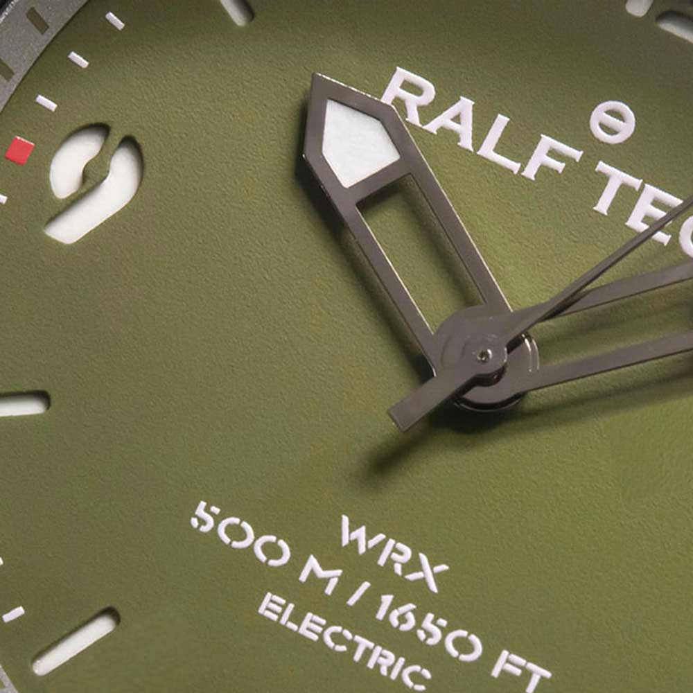 Ralf Tech WRX ELECTRIC « ORIGINAL Tundra » WRX 5003