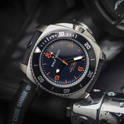 Ralf Tech WRX ELECTRIC « Petrodive » VIP WRX 5021