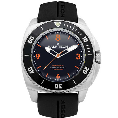 Ralf Tech WRX ELECTRIC « Petrodive » VIP WRX 5021