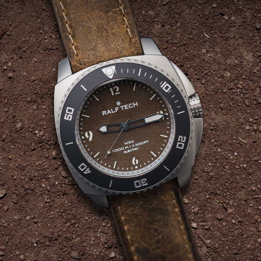 Ralf Tech WRX Rockdust