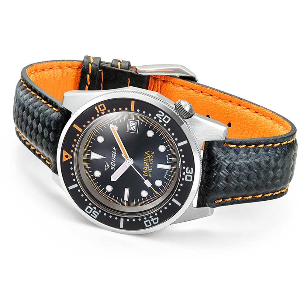 SQUALE 1521 Marina Militare 1521MARINA.MIBK