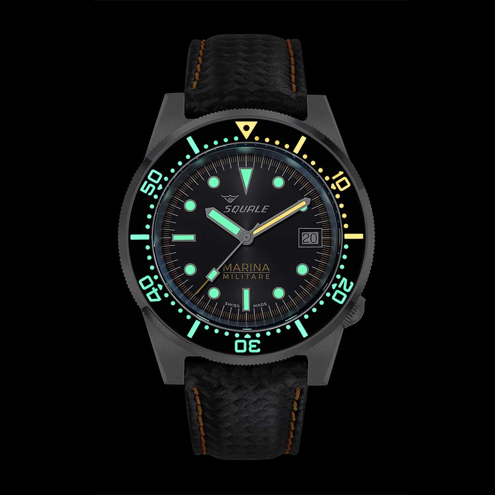 SQUALE 1521 Marina Militare 1521MARINA.MIBK