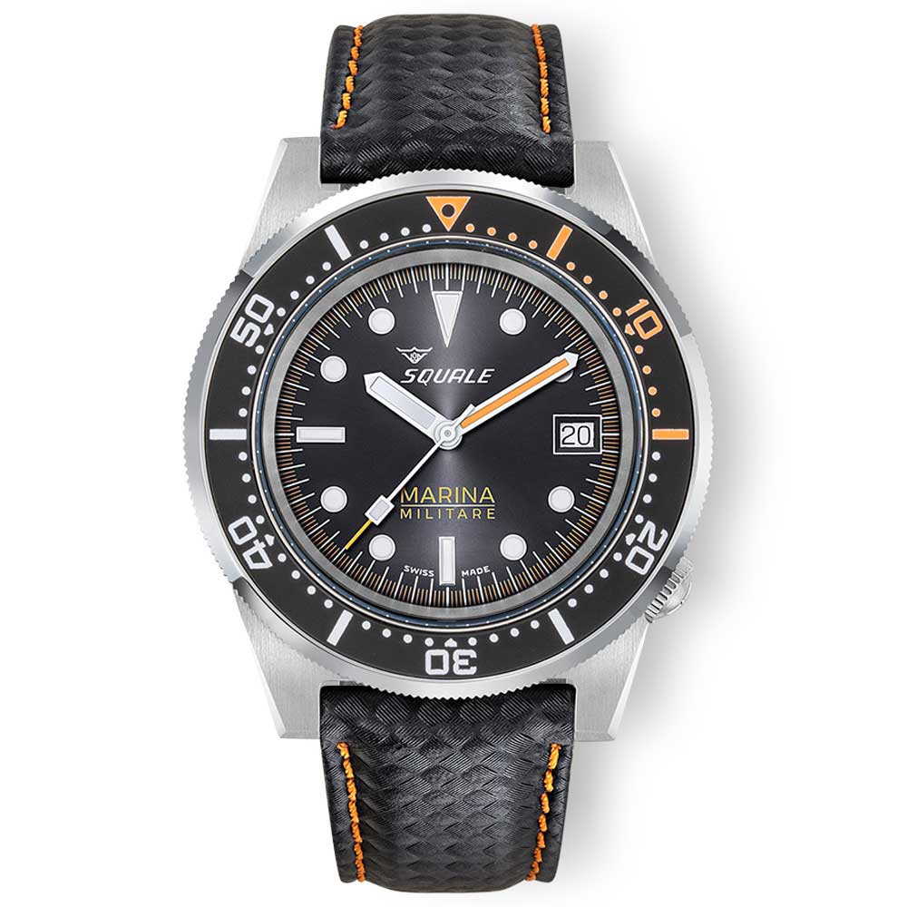 SQUALE 1521 Marina Militare 1521MARINA.MIBK Limited