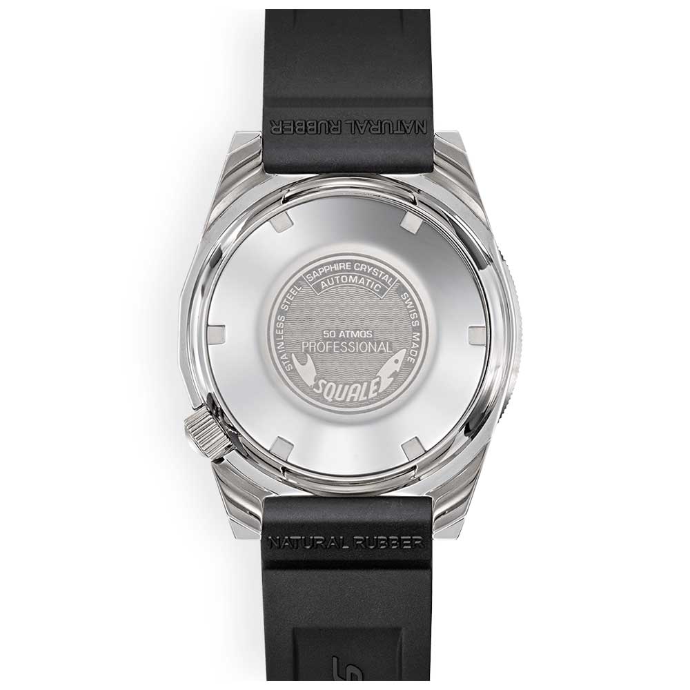 Squale 1521 Classic 1521CL.VO