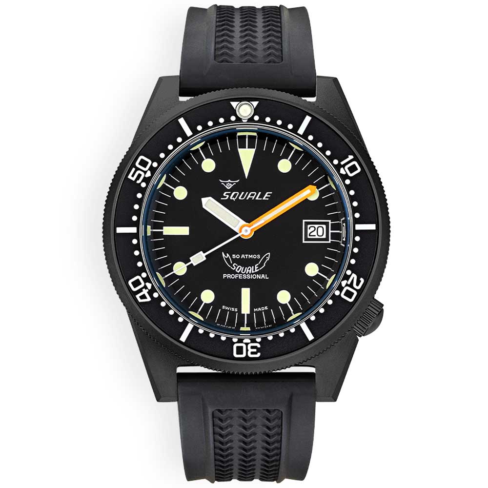 Squale 1521 Pvd 1521PVD.VO