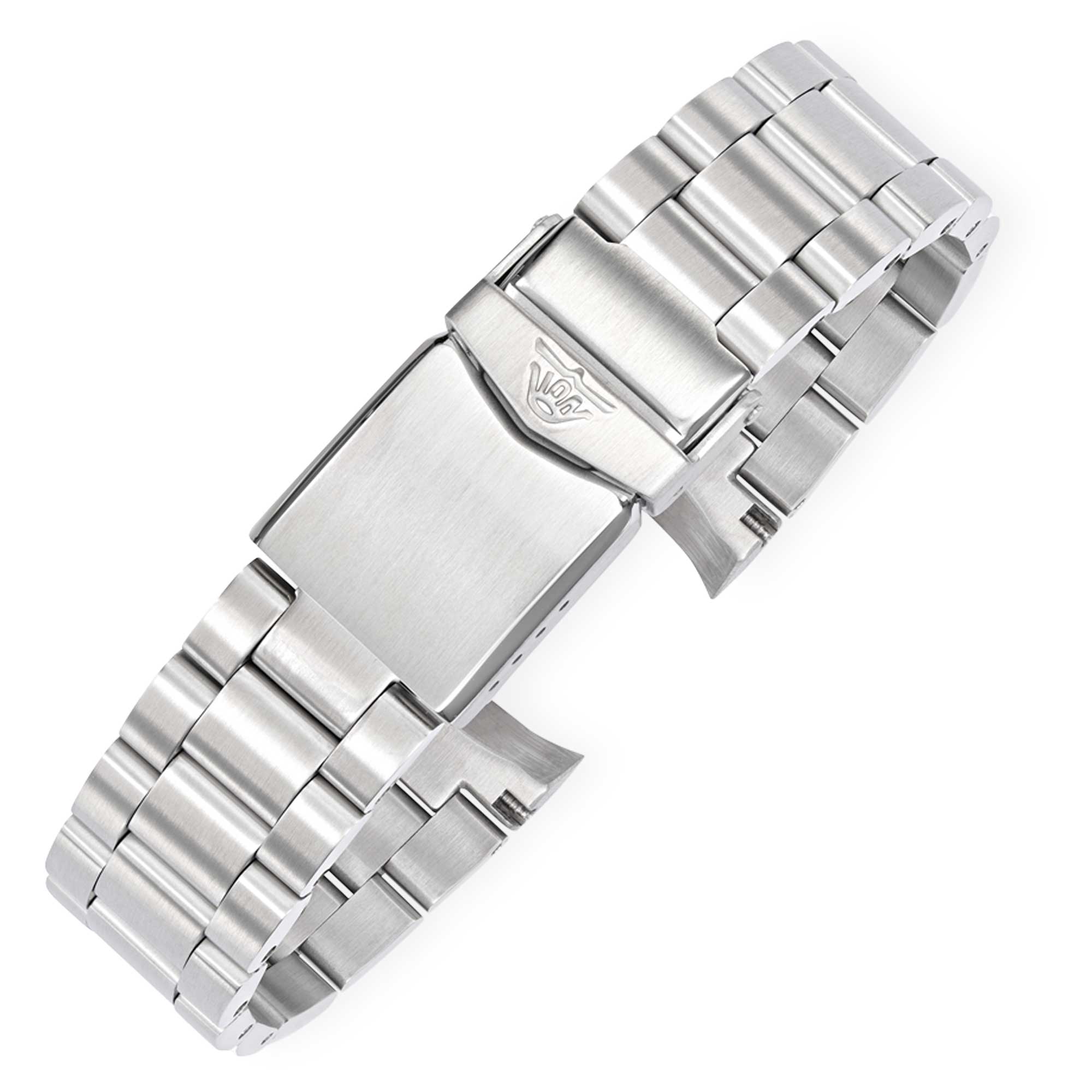 Squale 1545 Bracelet - 20mm CINSSOY20