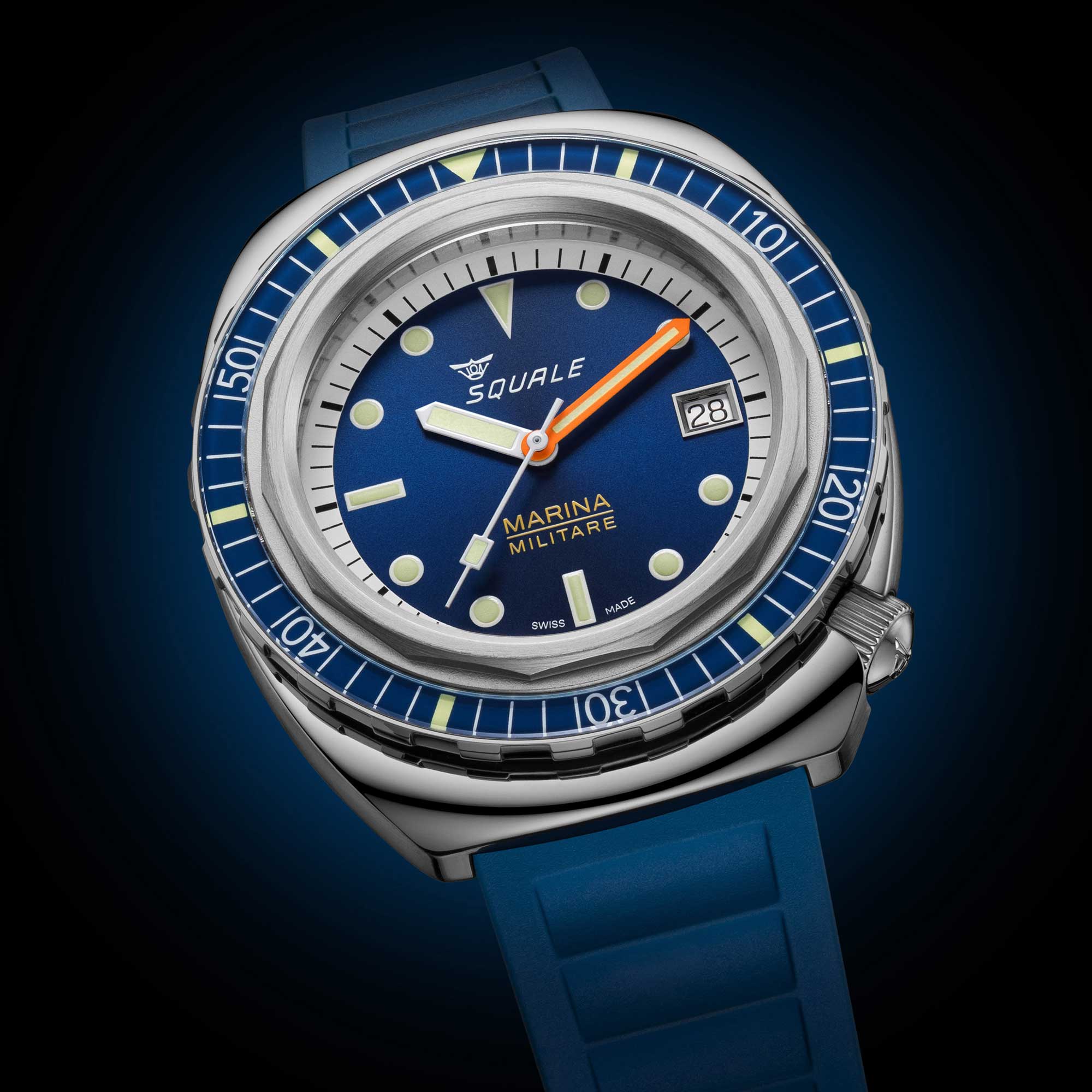 Squale 2001 Marina Militare