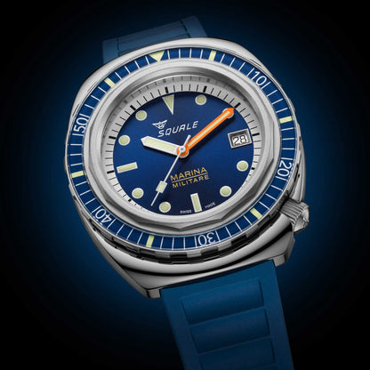 Squale 2001 Marina Militare