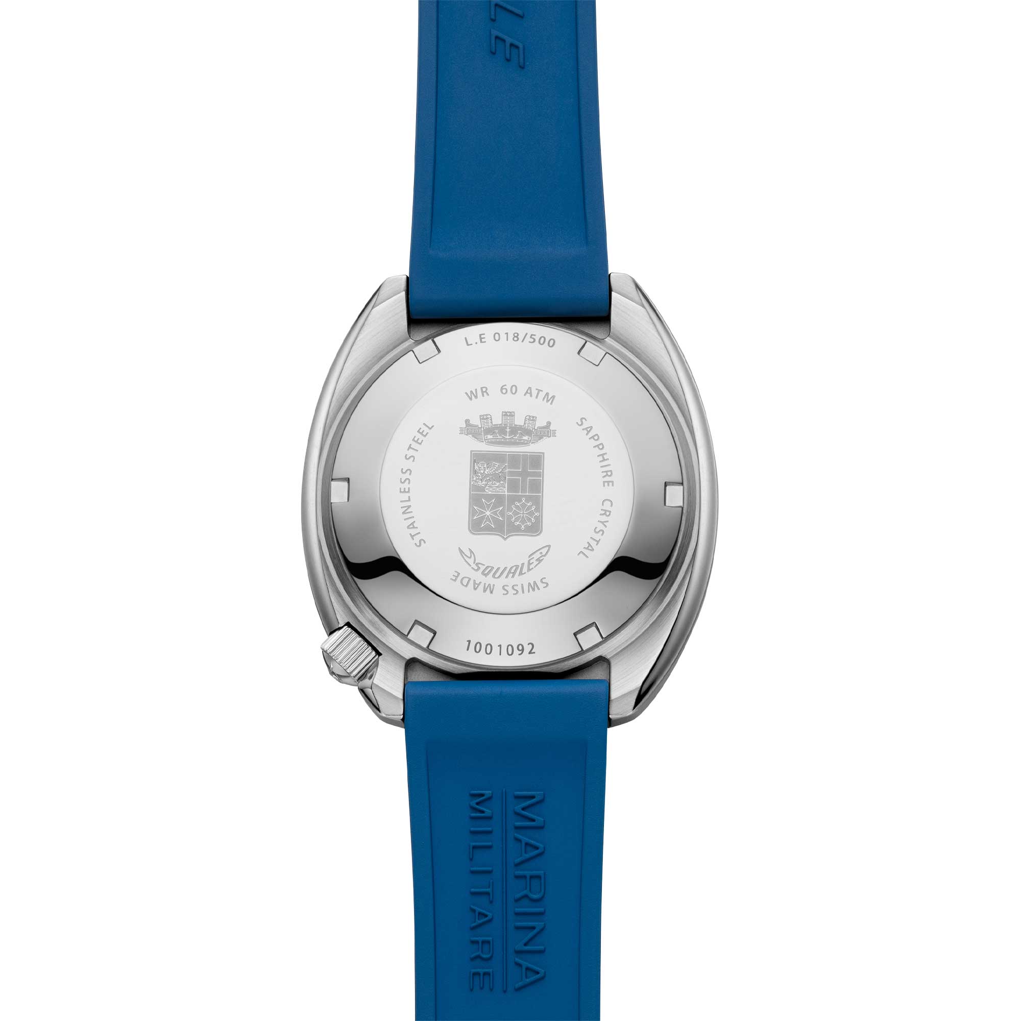 Squale 2001 Marina Militare