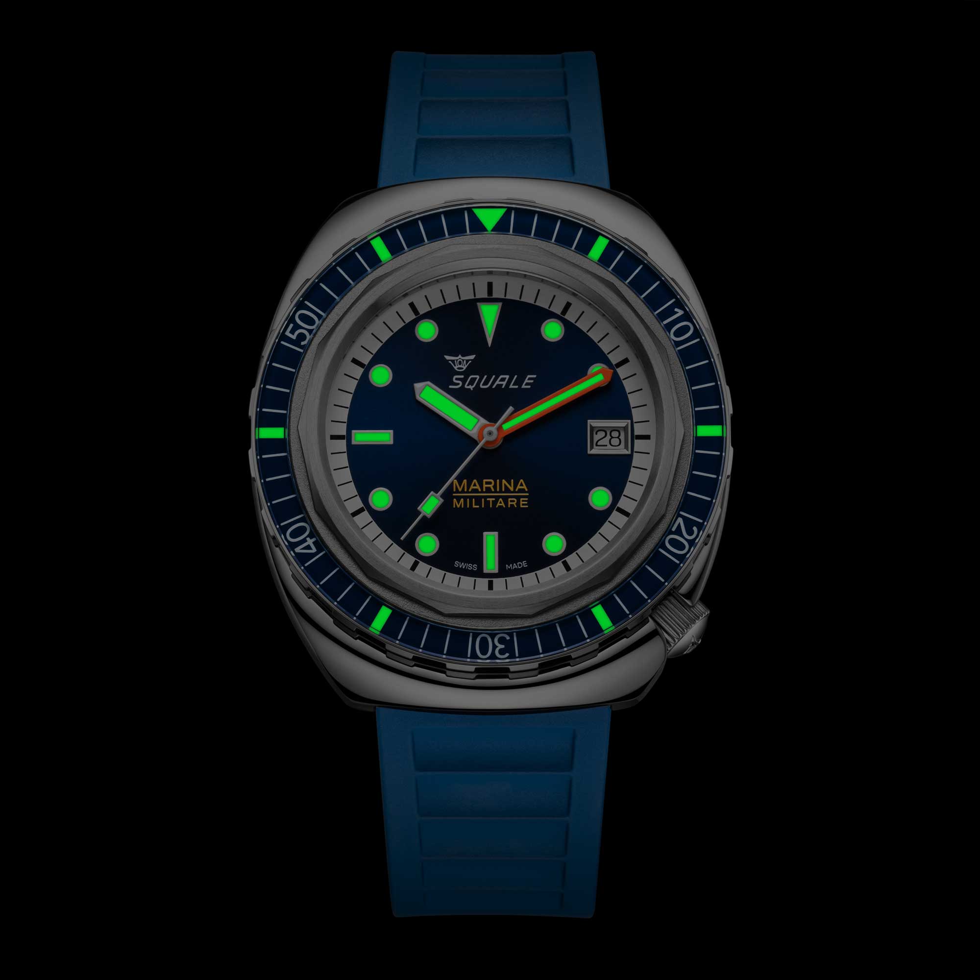 Squale 2001 Marina Militare