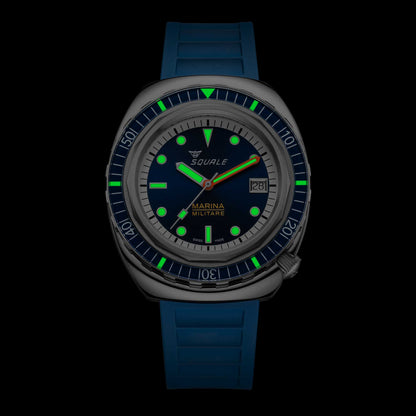 Squale 2001 Marina Militare