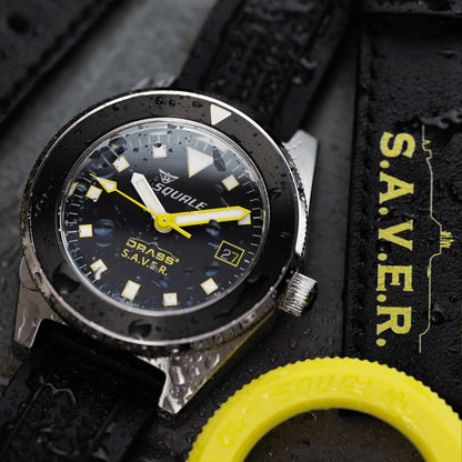 Squale DRASS Saver VONDSSSAVS