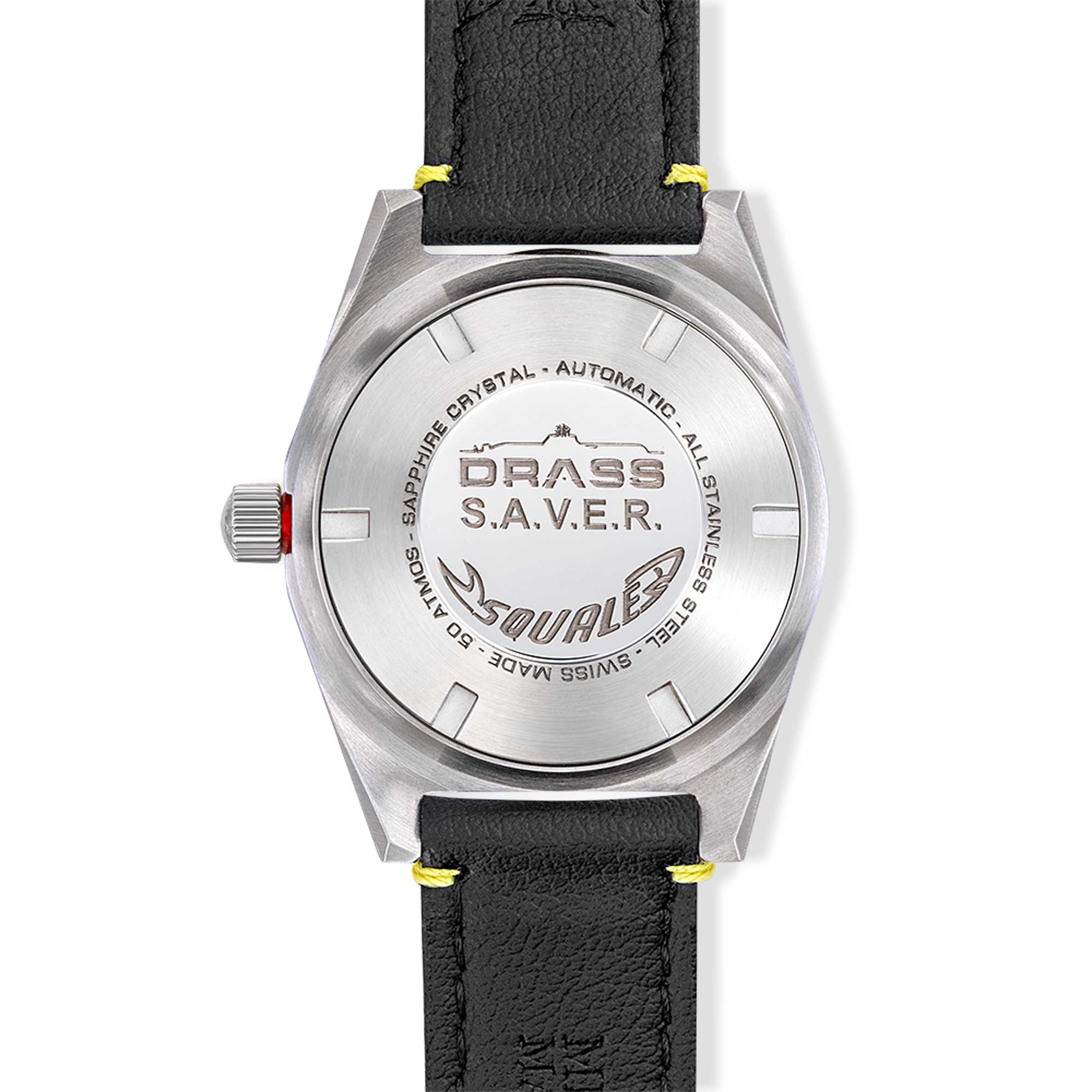 Squale DRASS Saver VONDSSSAVS
