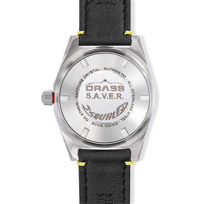 Squale DRASS Saver VONDSSSAVS