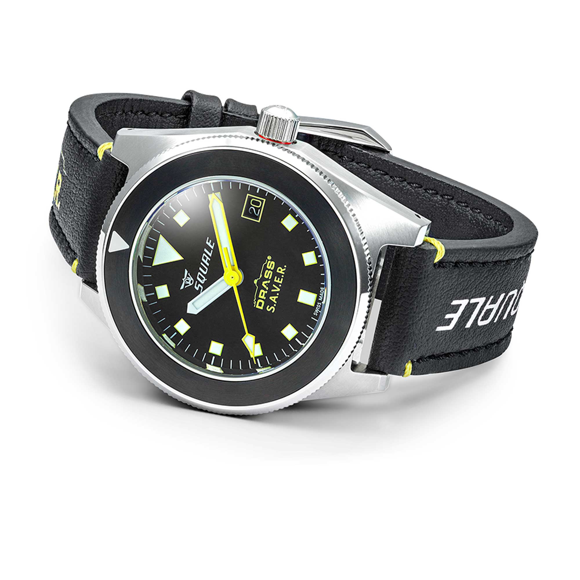 Squale DRASS Saver VONDSSSAVS