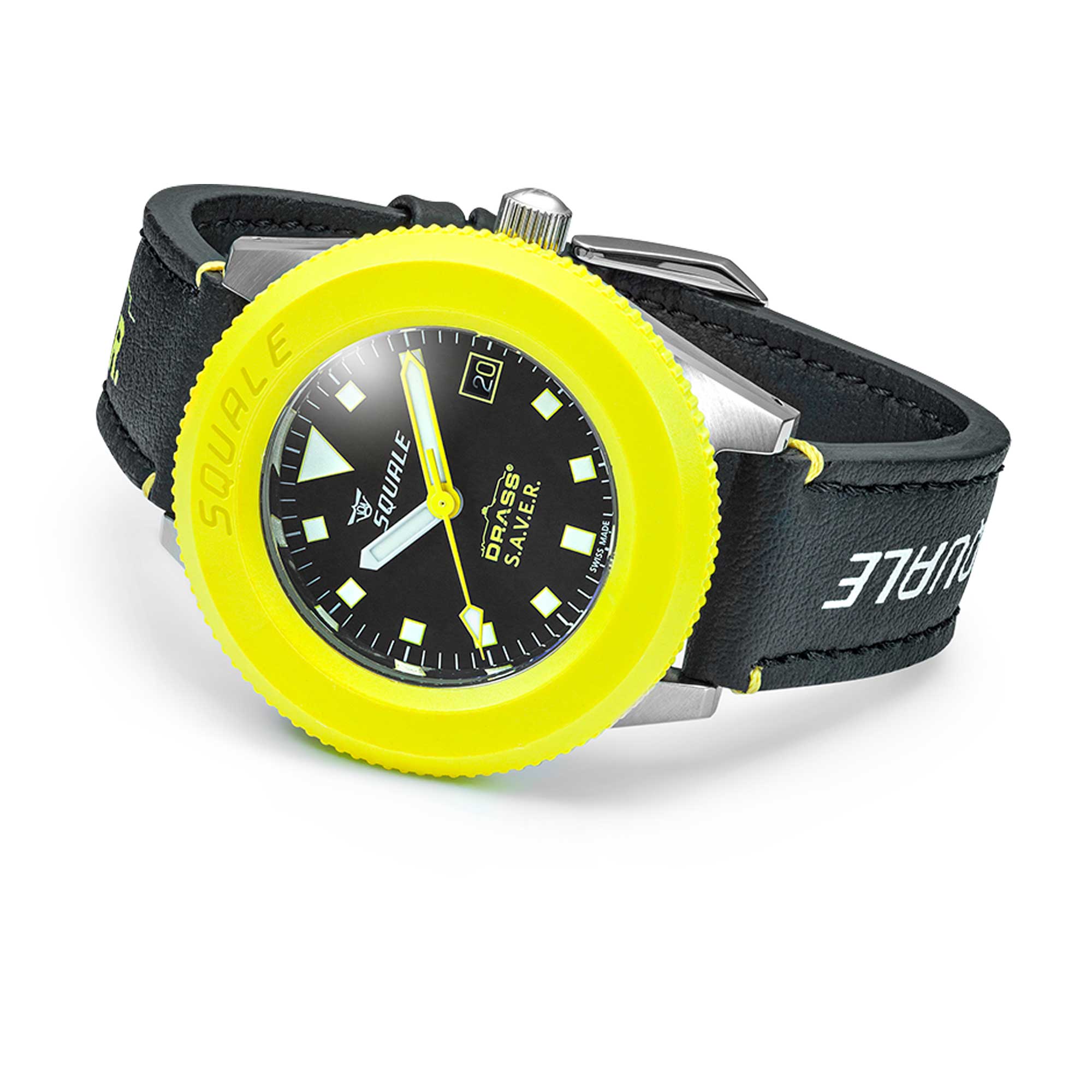 Squale DRASS Saver VONDSSSAVS