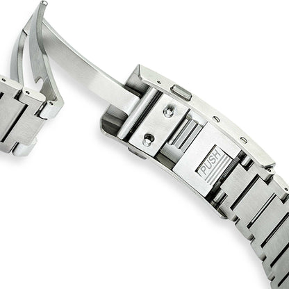 Squale Master Titanium Bracelet - 20mm CINTITAN20