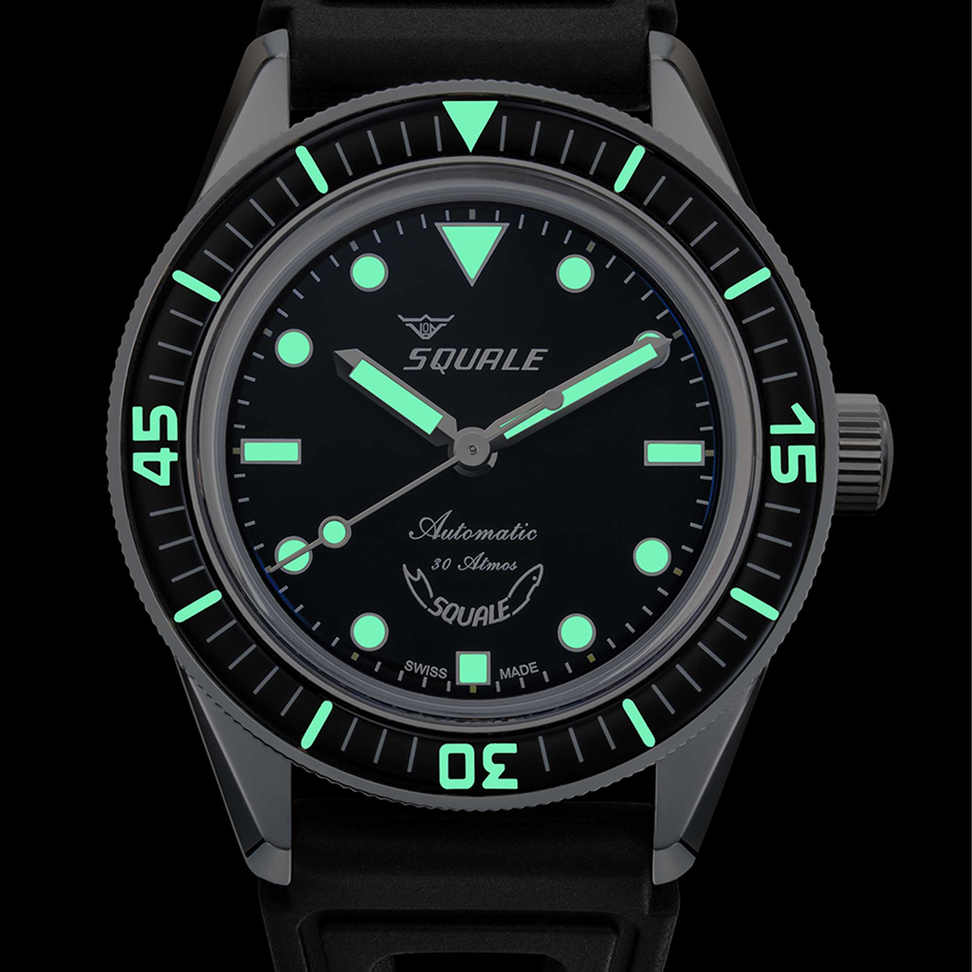 Squale SUB-37 Lenda