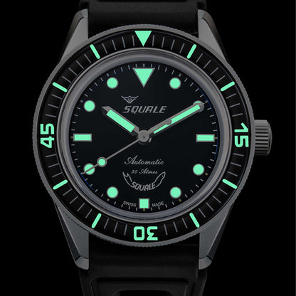 Squale SUB-37 Lenda