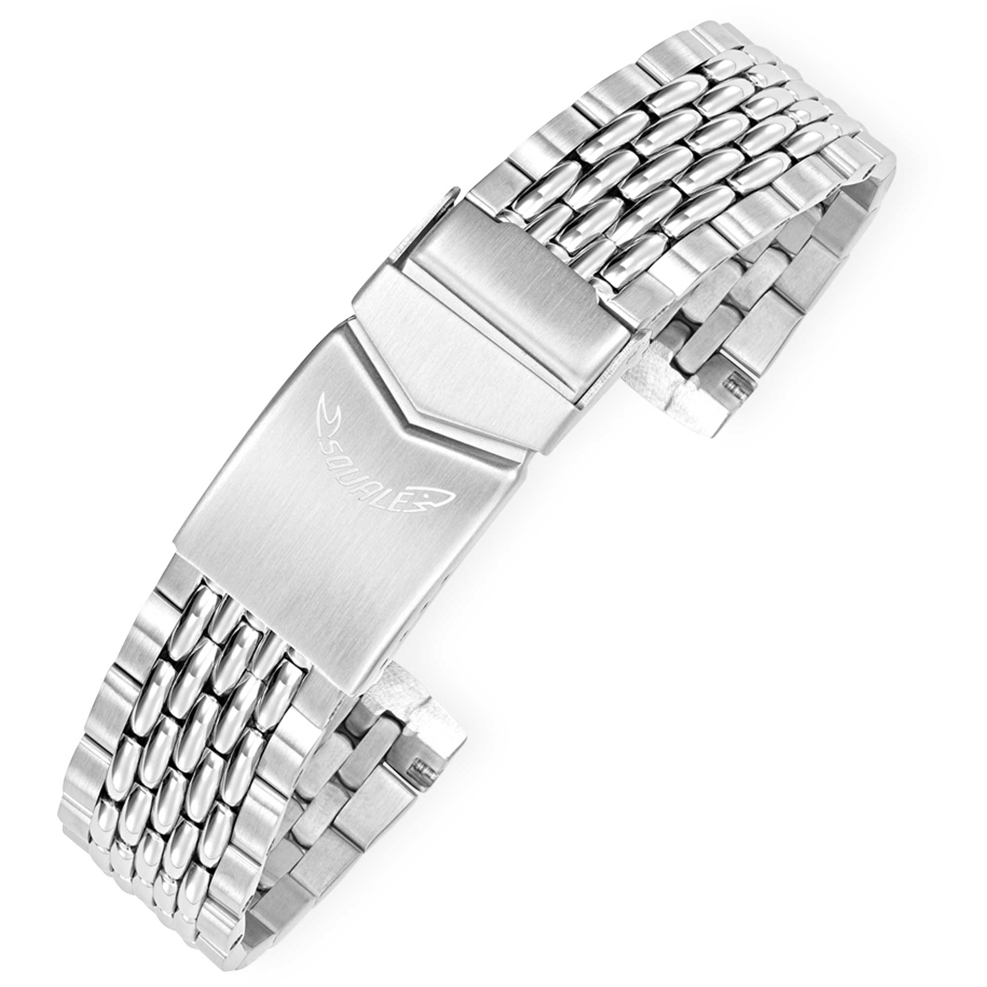 Super-Squale Bracelet - 18mm CINSSBOR18