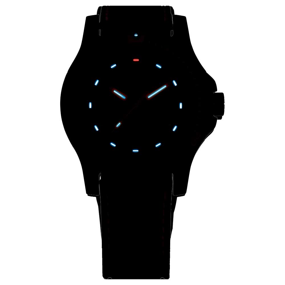 Traser P66 Red Combat - 105502