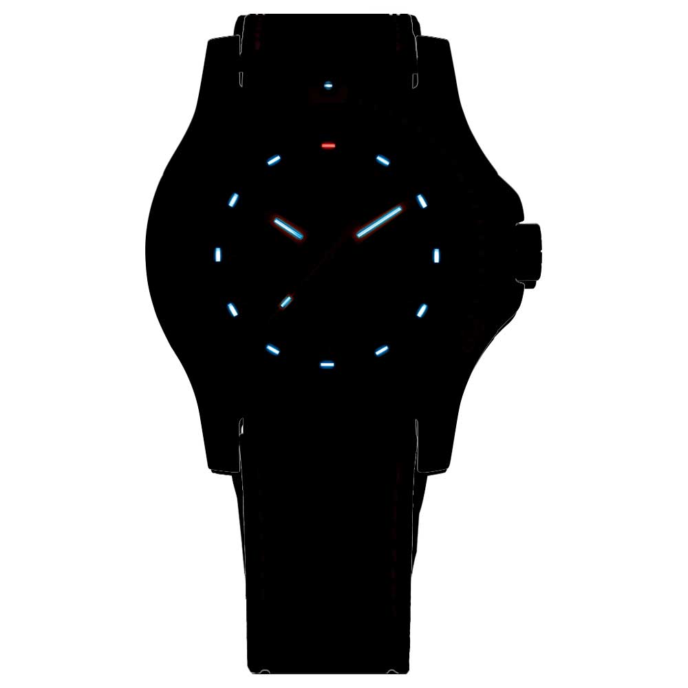 Traser P66 Red Combat - 105503