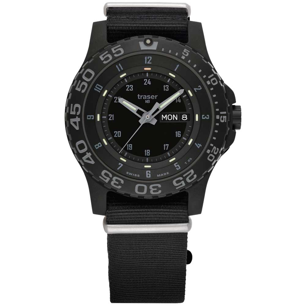 Traser P66 Shade 103353