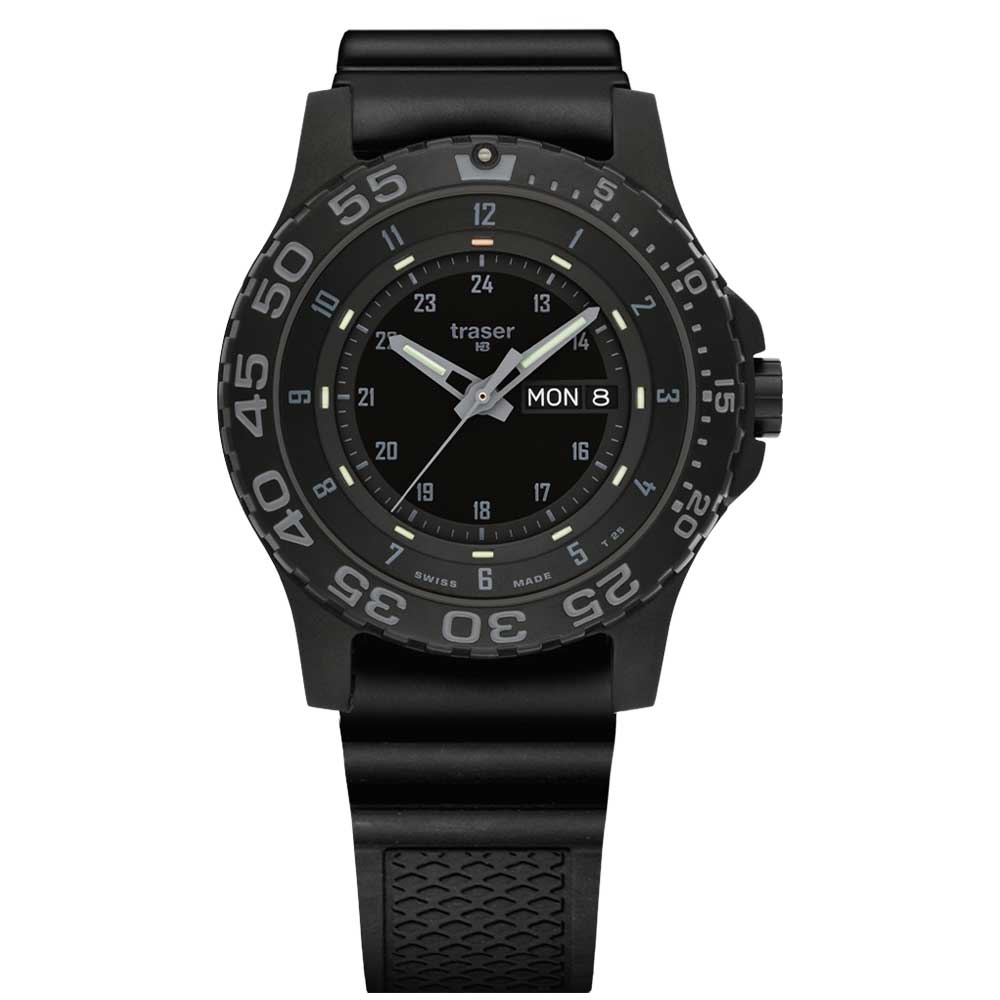 Traser P66 Shade 104207