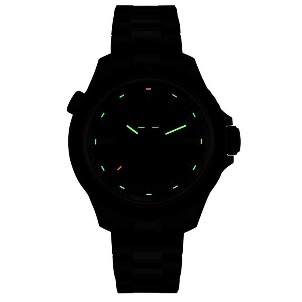 Traser P67 Diver Automatic Schwarz 110324