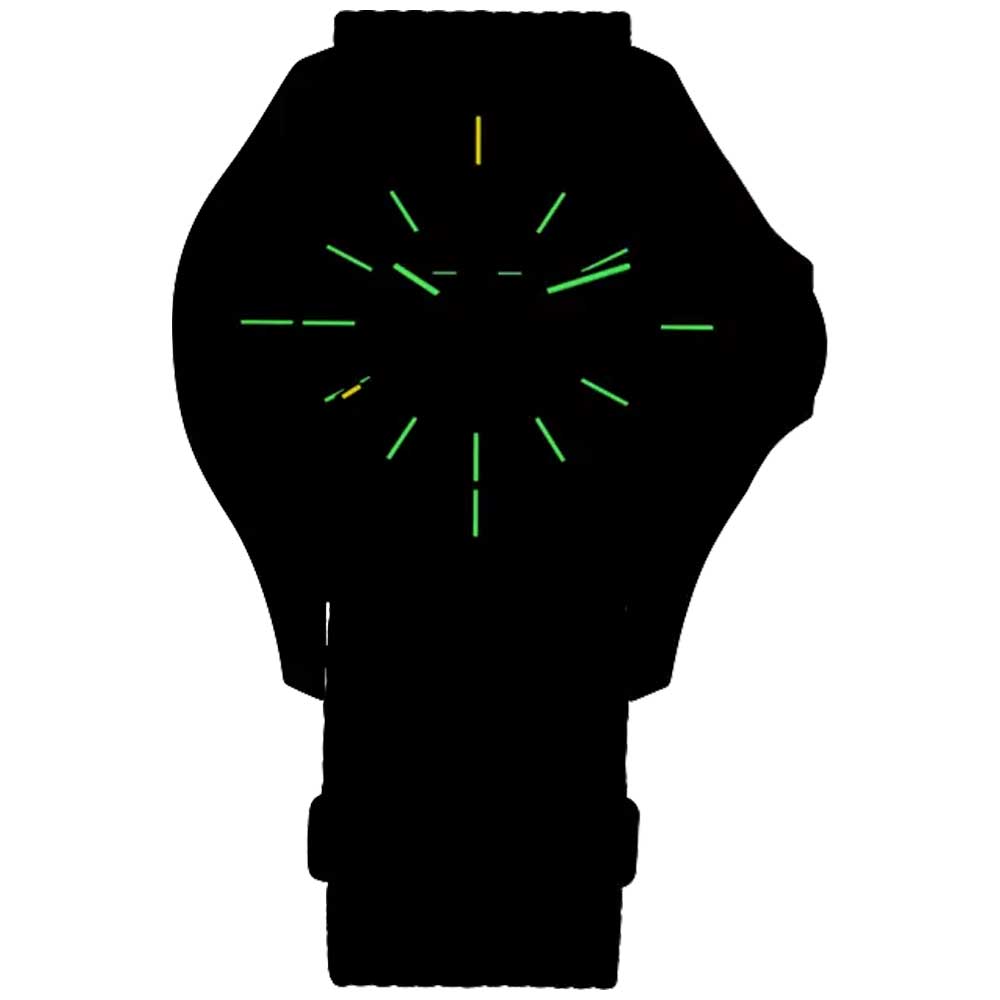 Traser P67 Officer Pro Automatic Black 110755