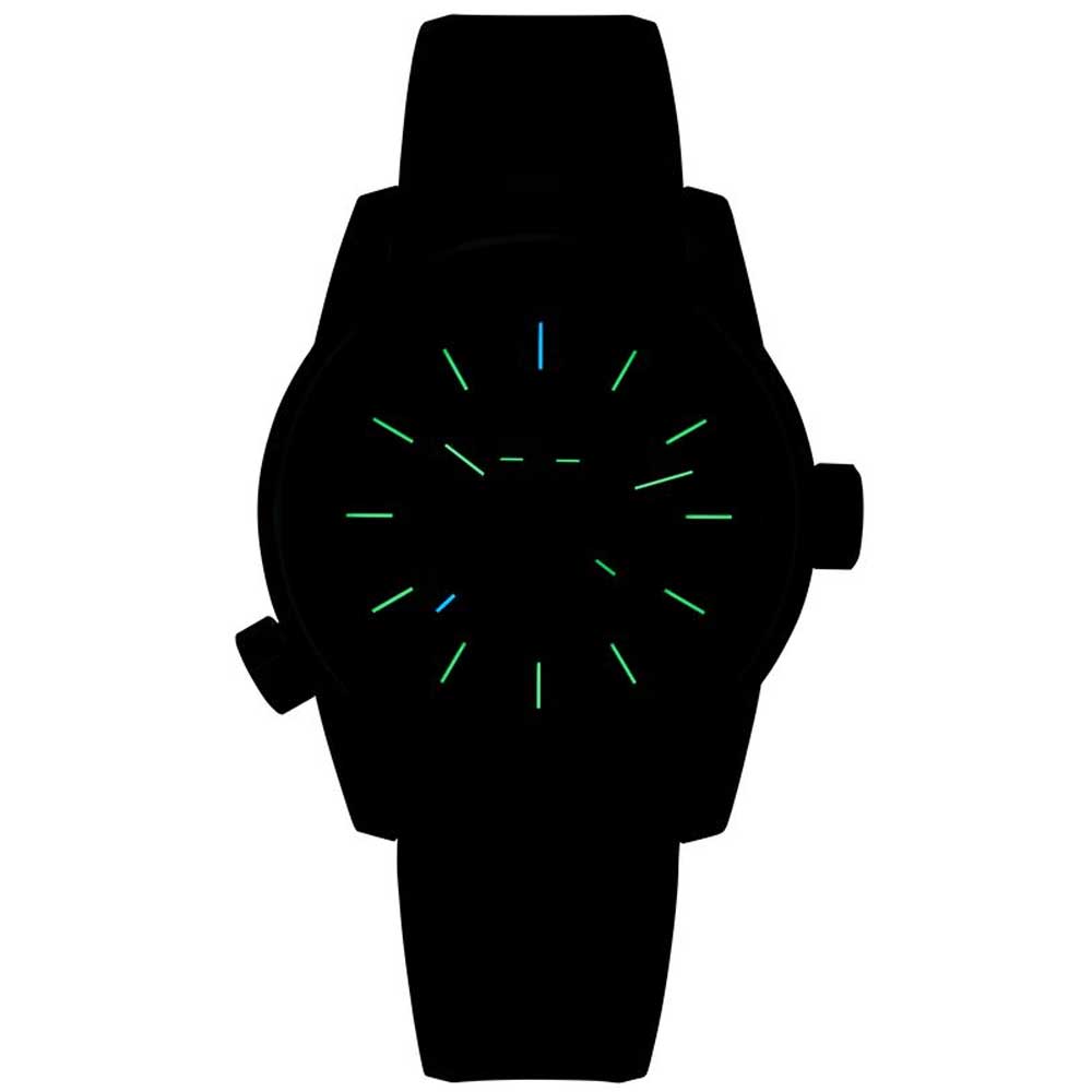 Traser P68 Pathfinder GMT Green 109744