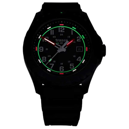 Traser P96 OdP Color Black - 111760