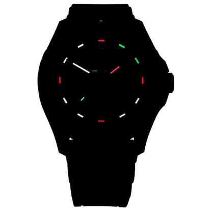 Traser P96 OdP Color Black - 111760