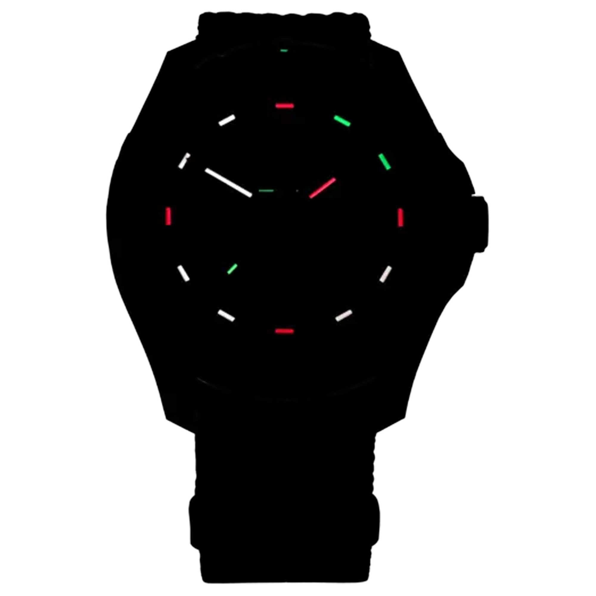 Traser P96 OdP Color Black - 111761