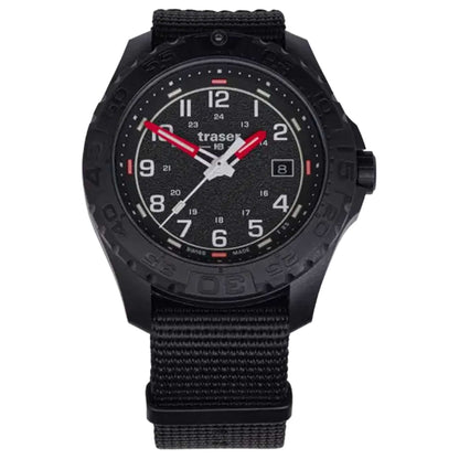 Traser P96 OdP Color Black - 111761